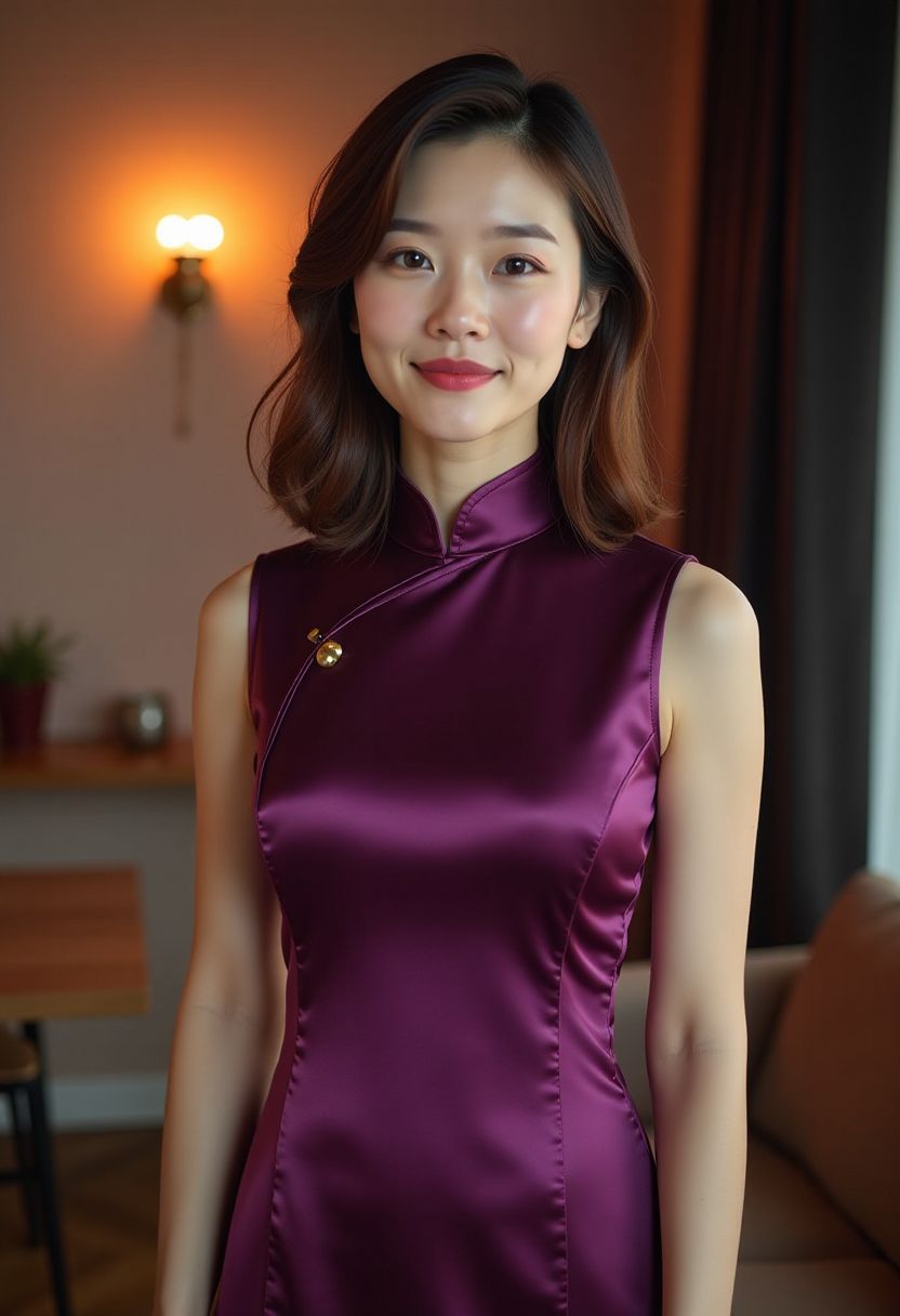 直播间封面